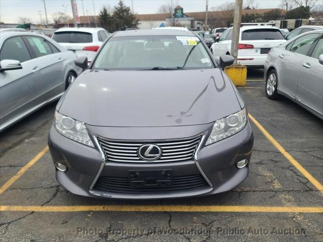 used 2013 Lexus ES 350 car, priced at $10,950