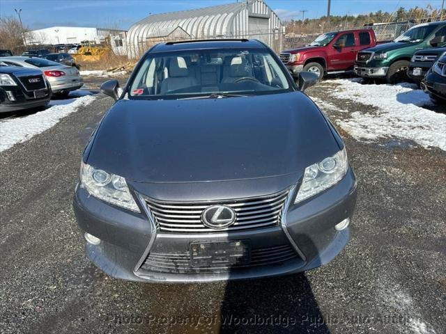 used 2013 Lexus ES 350 car, priced at $10,950