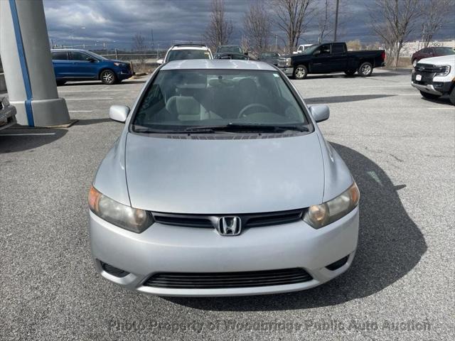 used 2006 Honda Civic car