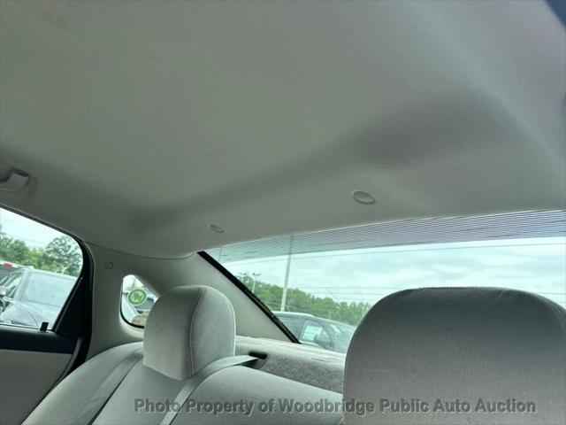 used 2013 Chevrolet Impala car, priced at $3,950