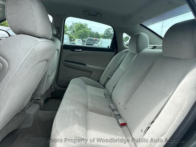 used 2013 Chevrolet Impala car, priced at $3,950