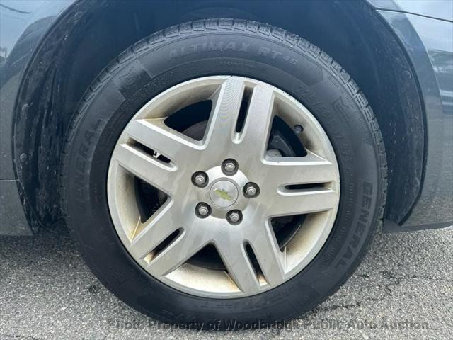 used 2013 Chevrolet Impala car, priced at $3,950