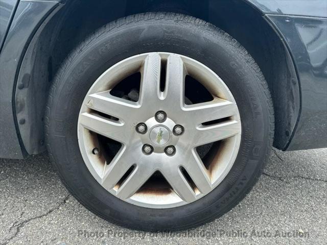 used 2013 Chevrolet Impala car, priced at $3,950