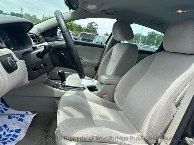 used 2013 Chevrolet Impala car, priced at $3,950