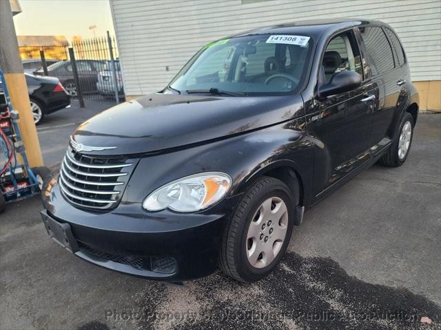 used 2006 Chrysler PT Cruiser car, priced at $2,950