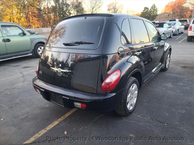 used 2006 Chrysler PT Cruiser car, priced at $2,950