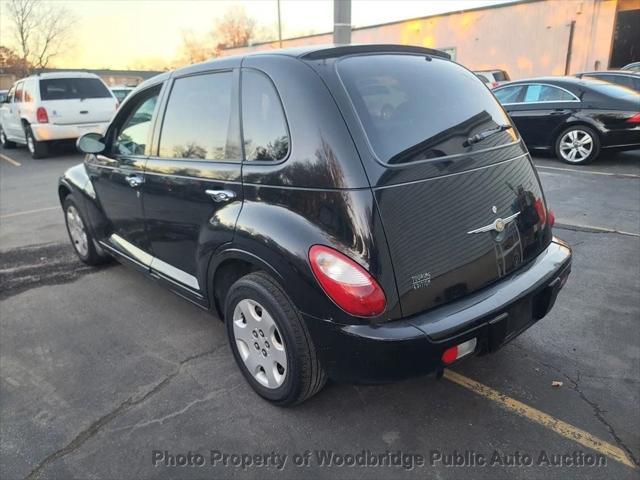 used 2006 Chrysler PT Cruiser car, priced at $2,950