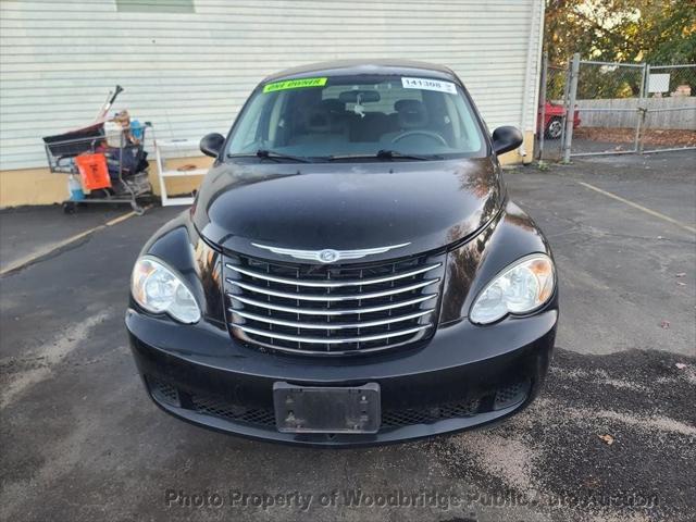 used 2006 Chrysler PT Cruiser car, priced at $2,950