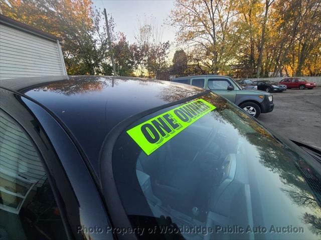 used 2006 Chrysler PT Cruiser car, priced at $2,950