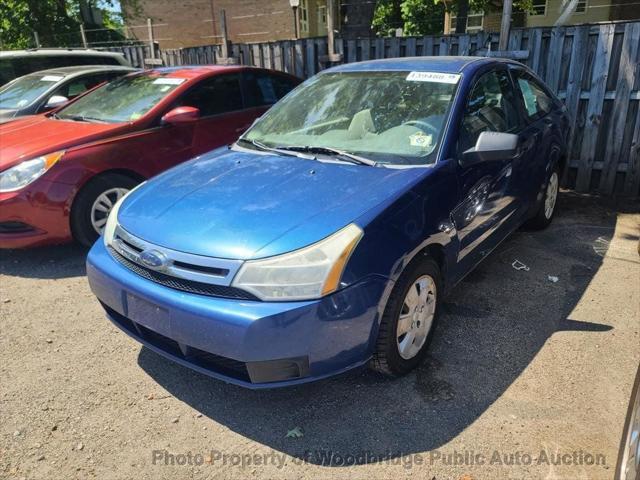 used 2008 Ford Focus car, priced at $2,450