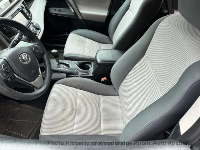 used 2014 Toyota RAV4 car, priced at $8,900