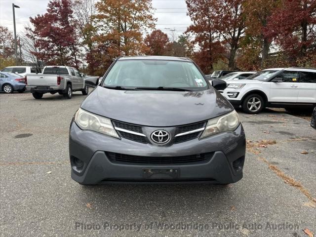 used 2014 Toyota RAV4 car, priced at $8,900