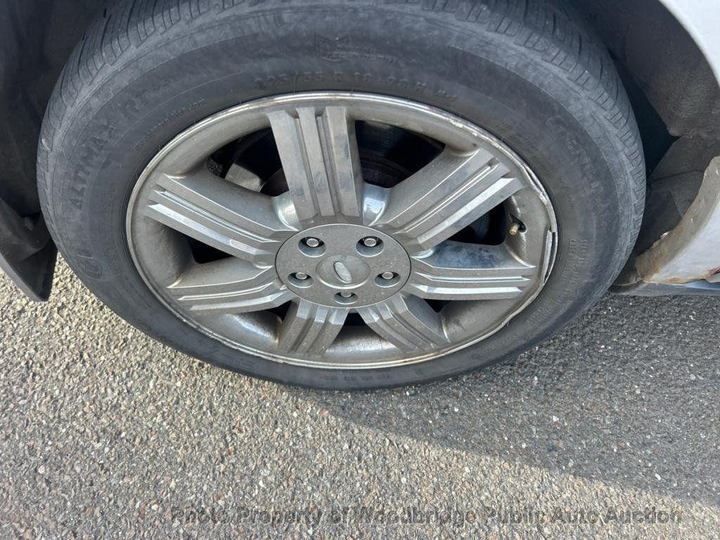 used 2009 Ford Taurus car, priced at $2,950