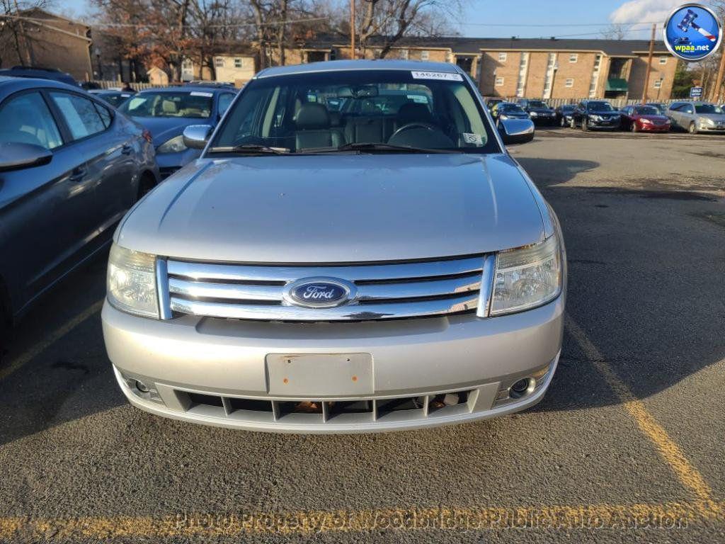 used 2009 Ford Taurus car, priced at $2,950