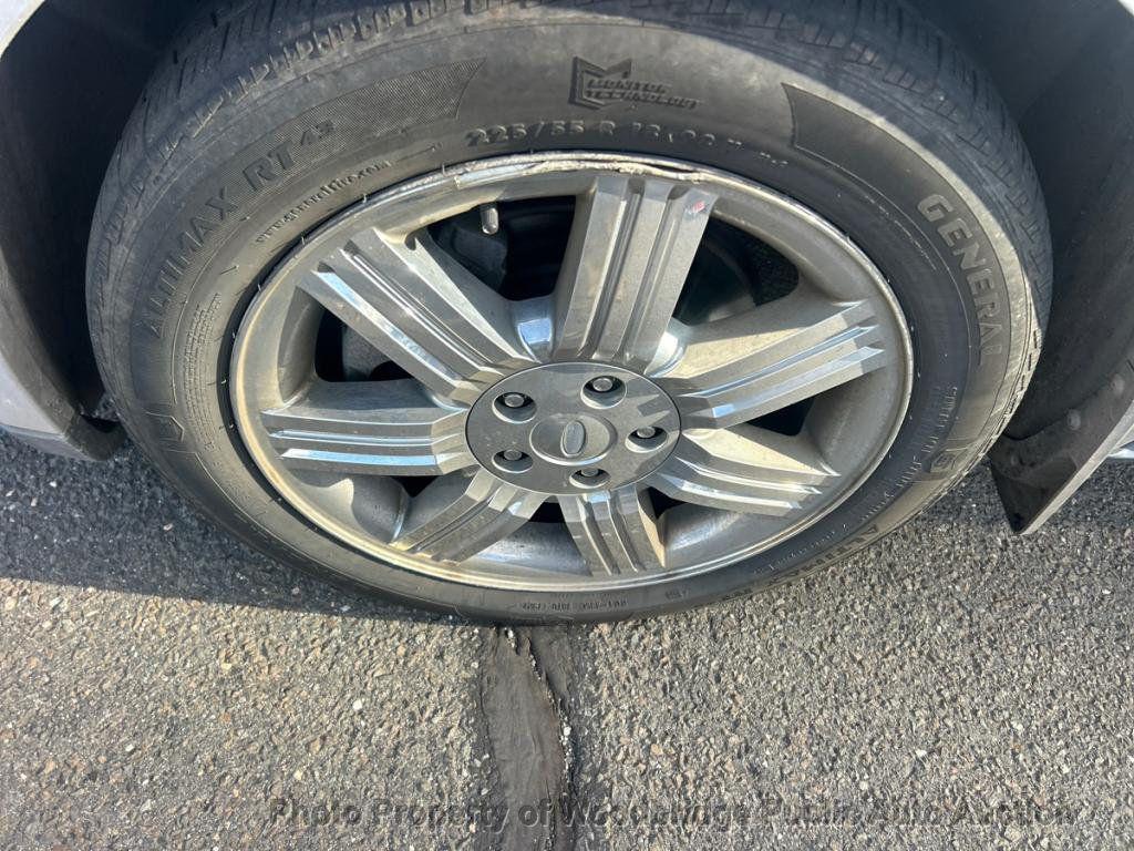 used 2009 Ford Taurus car, priced at $2,950