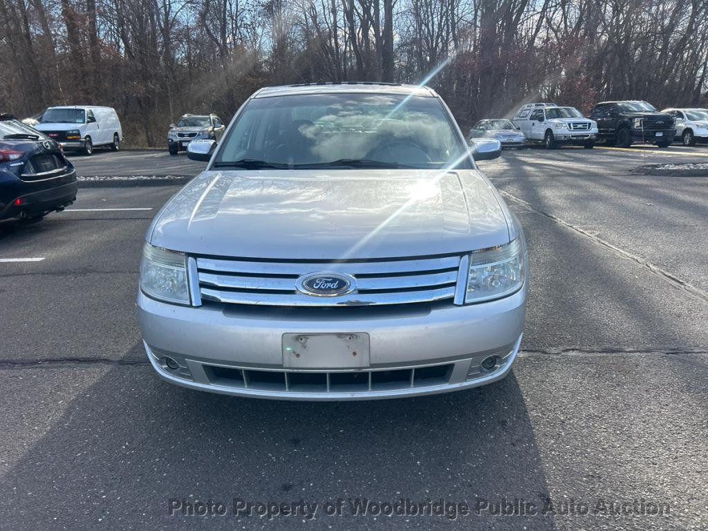 used 2009 Ford Taurus car, priced at $2,950