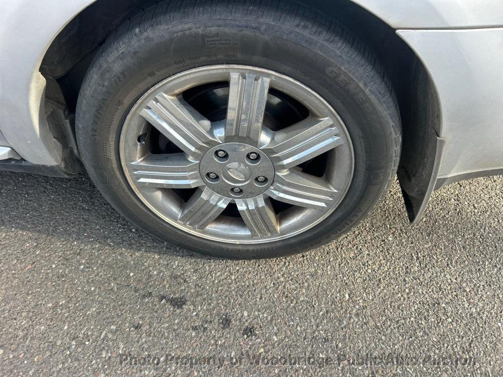 used 2009 Ford Taurus car, priced at $2,950