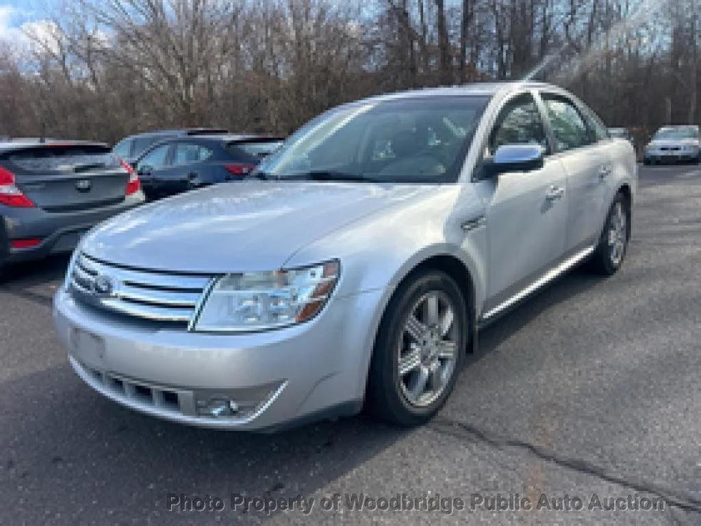 used 2009 Ford Taurus car, priced at $2,950