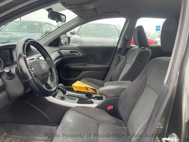 used 2013 Honda Accord car, priced at $6,550