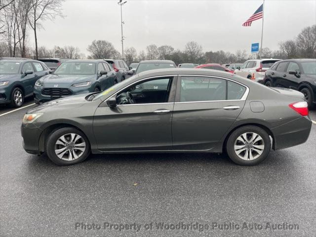 used 2013 Honda Accord car, priced at $6,550