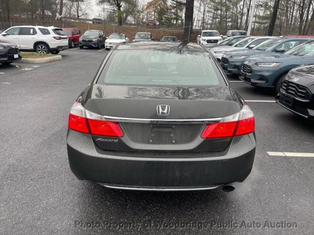 used 2013 Honda Accord car, priced at $6,550