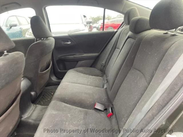 used 2013 Honda Accord car, priced at $6,550