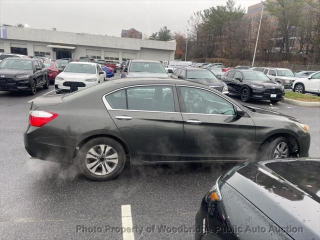 used 2013 Honda Accord car, priced at $6,550