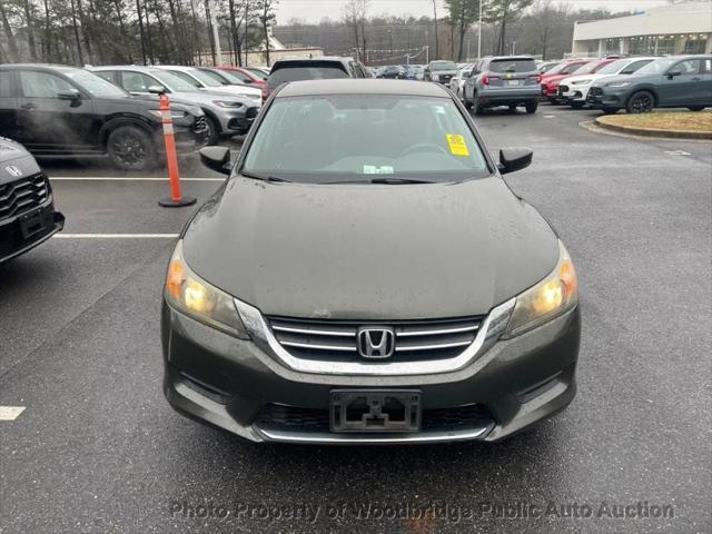 used 2013 Honda Accord car, priced at $6,550