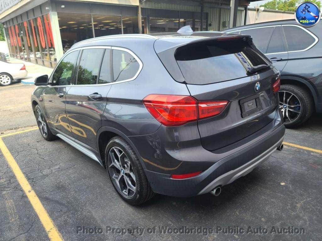 used 2016 BMW X1 car, priced at $7,950