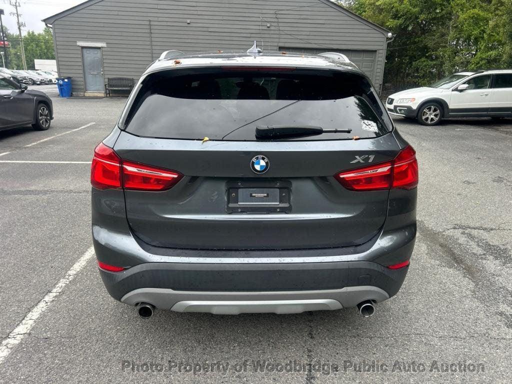 used 2016 BMW X1 car, priced at $7,950