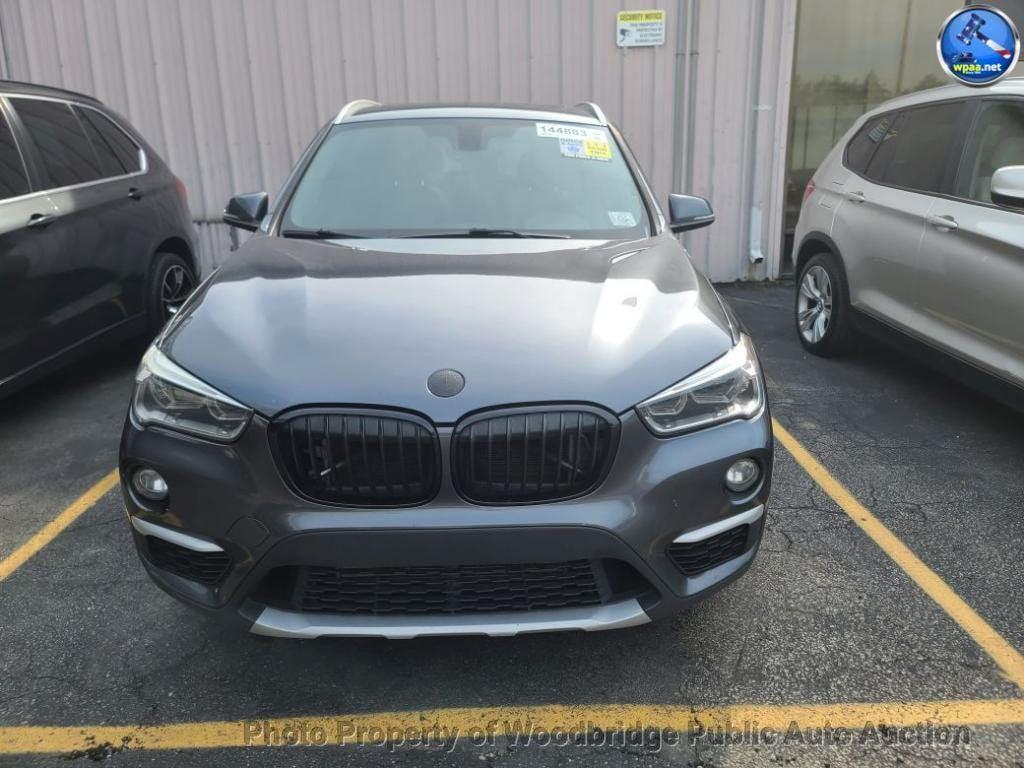 used 2016 BMW X1 car, priced at $7,950