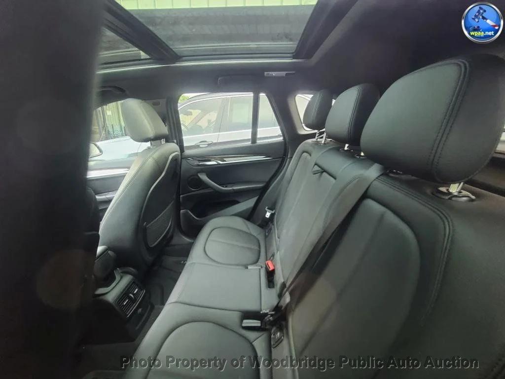 used 2016 BMW X1 car, priced at $7,950