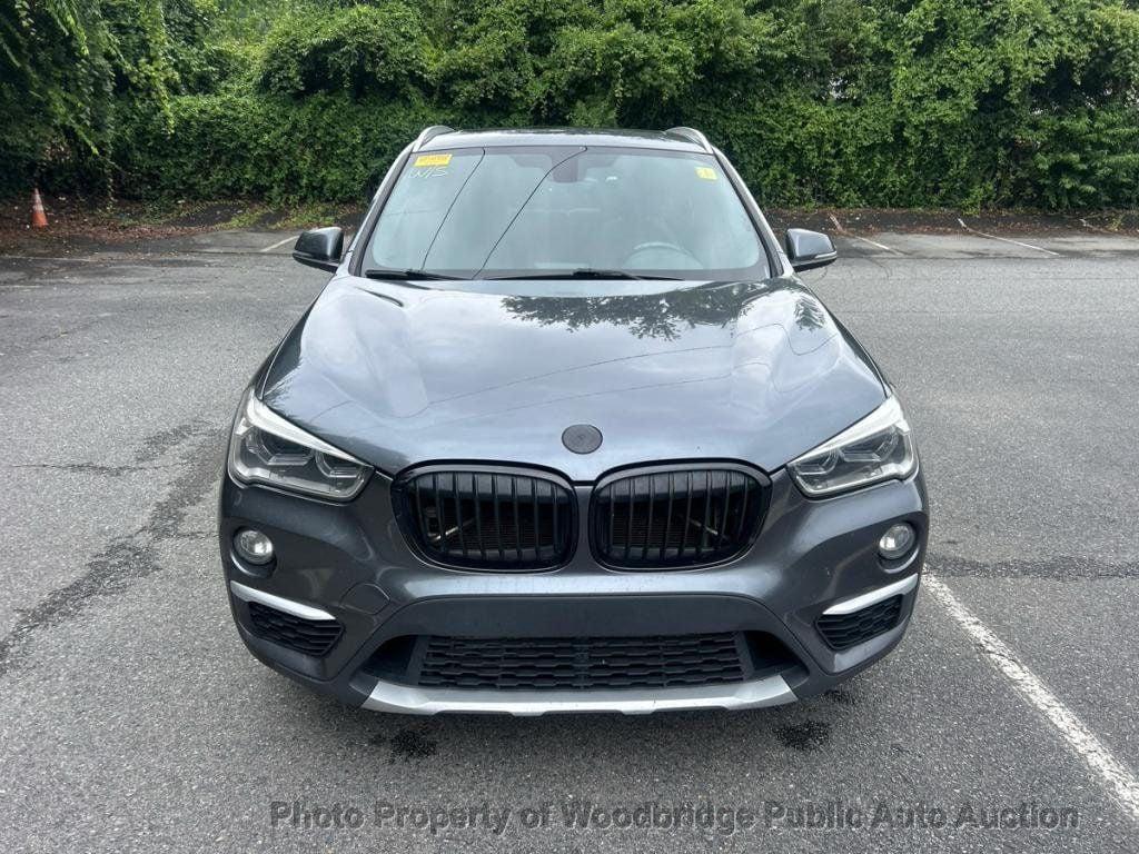 used 2016 BMW X1 car, priced at $7,950