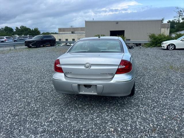 used 2008 Buick LaCrosse car, priced at $2,950
