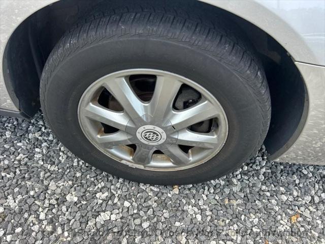 used 2008 Buick LaCrosse car, priced at $2,950