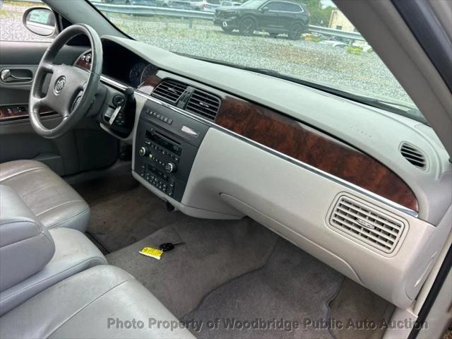 used 2008 Buick LaCrosse car, priced at $2,950