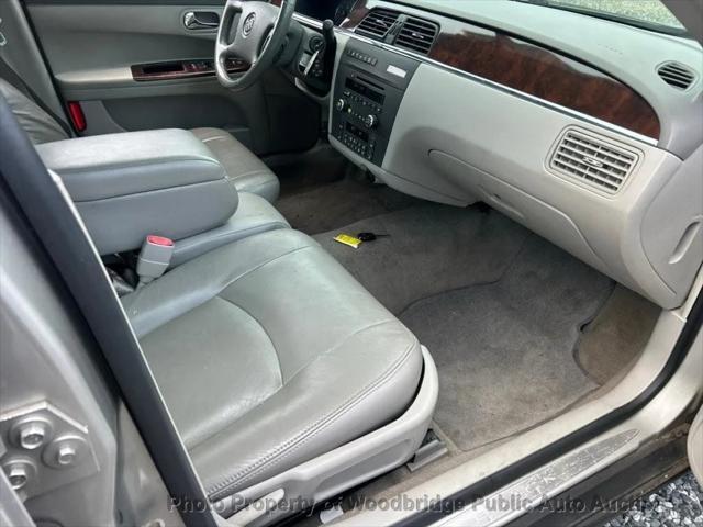 used 2008 Buick LaCrosse car, priced at $2,950