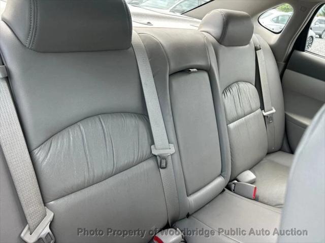 used 2008 Buick LaCrosse car, priced at $2,950