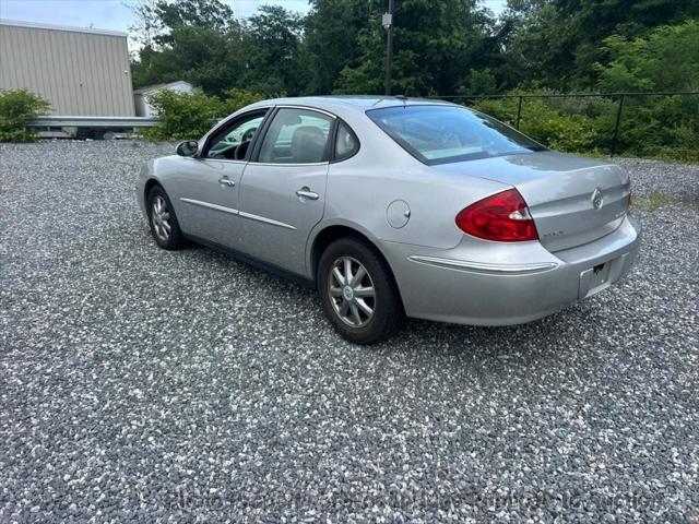 used 2008 Buick LaCrosse car, priced at $2,950