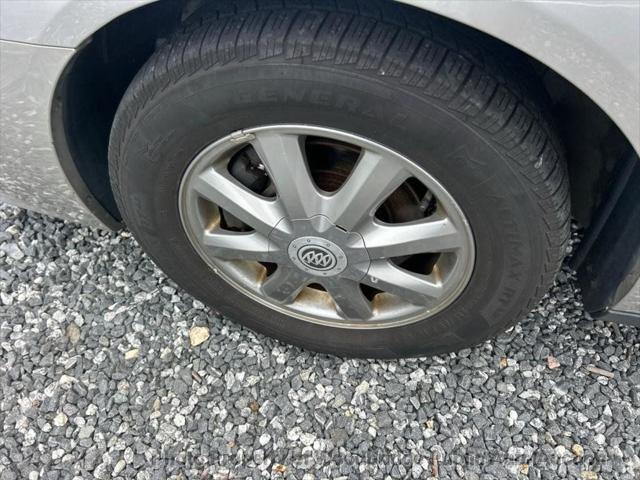 used 2008 Buick LaCrosse car, priced at $2,950