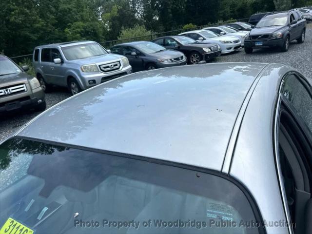 used 2008 Buick LaCrosse car, priced at $2,950