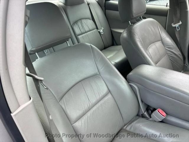 used 2008 Buick LaCrosse car, priced at $2,950