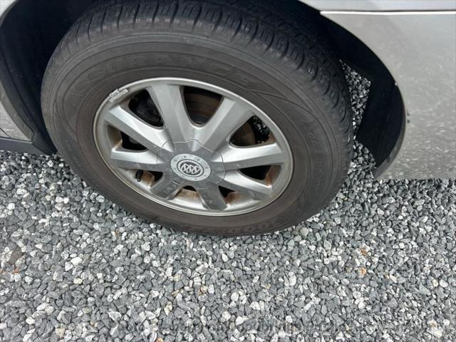 used 2008 Buick LaCrosse car, priced at $2,950