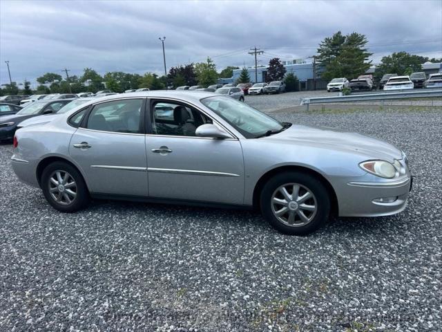 used 2008 Buick LaCrosse car, priced at $2,950