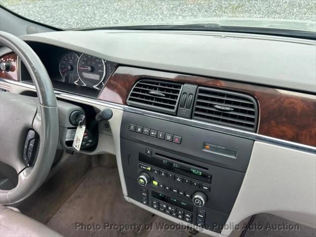used 2008 Buick LaCrosse car, priced at $2,950