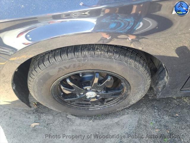 used 2014 Toyota Prius car, priced at $5,950