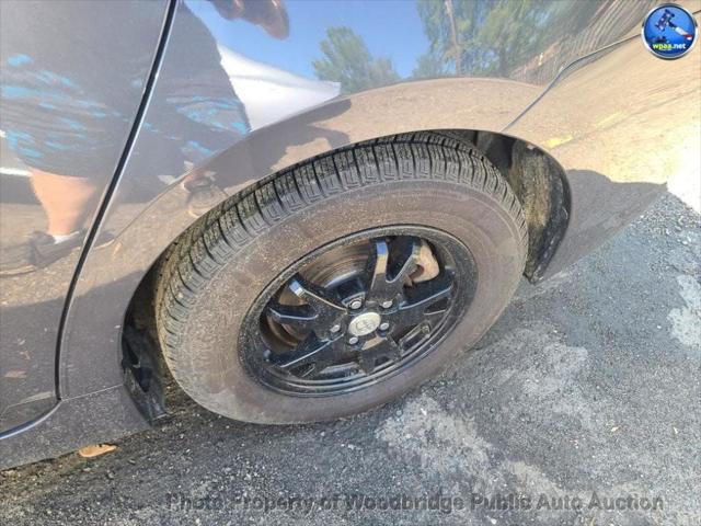 used 2014 Toyota Prius car, priced at $5,950