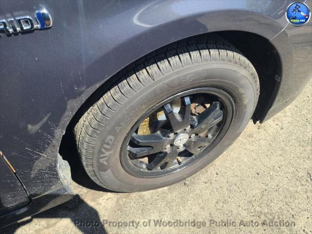 used 2014 Toyota Prius car, priced at $6,500