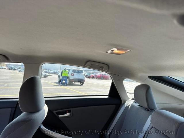 used 2014 Toyota Prius car, priced at $5,950