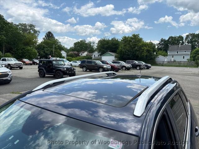 used 2015 Jeep Cherokee car, priced at $4,950